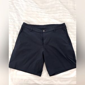 Commission Classic 7” Shorts
